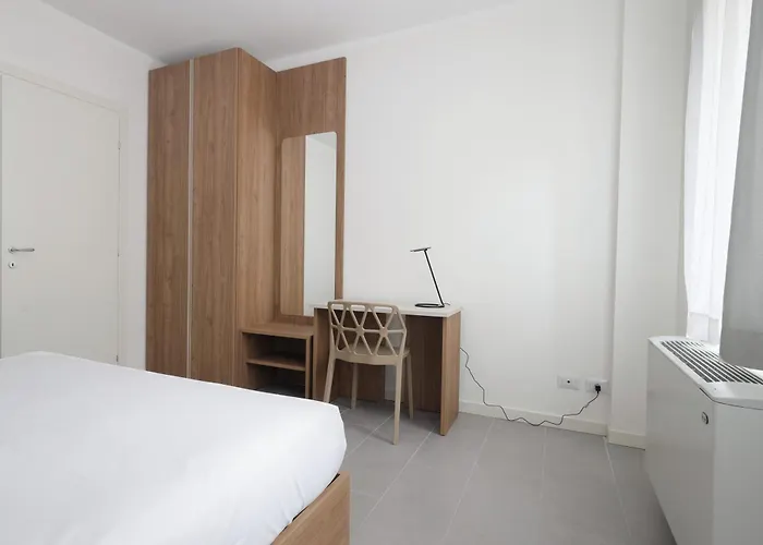 Joivy Porta Nuova Milano