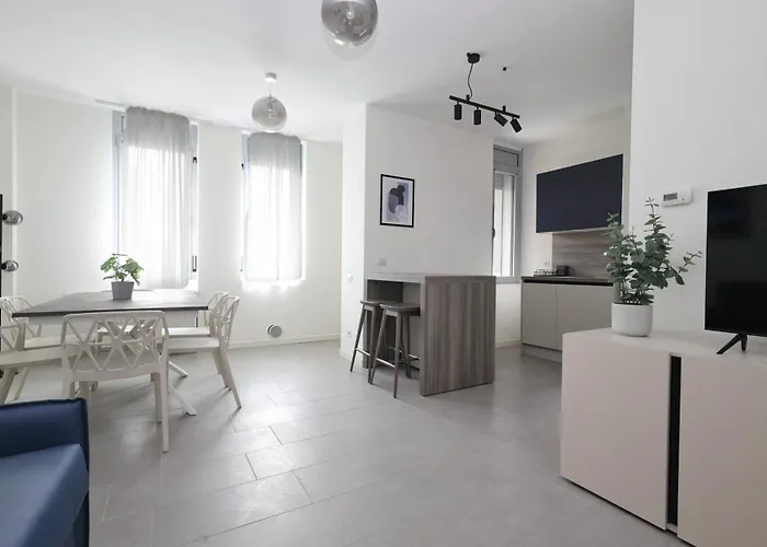 Joivy Porta Nuova Lejlighed