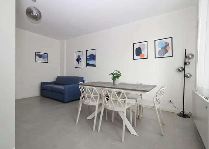 Lejlighed Joivy Porta Nuova