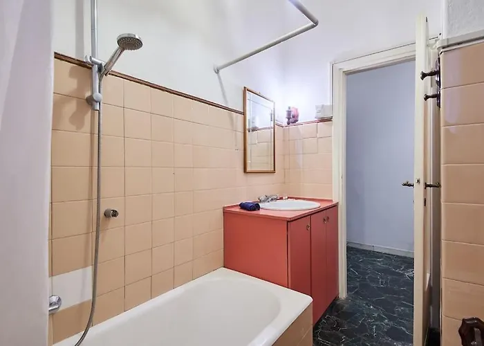 Moscova - Brera Casa Centralissima Con Wi-fi 밀라노