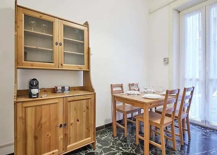 Moscova - Brera Casa Centralissima Con Wi-fi * Milano
