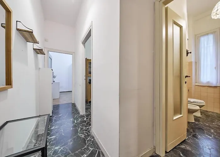 Moscova - Brera Casa Centralissima Con Wi-fi 밀라노