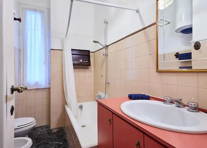 Moscova - Brera Casa Centralissima Con Wi-fi * 밀라노