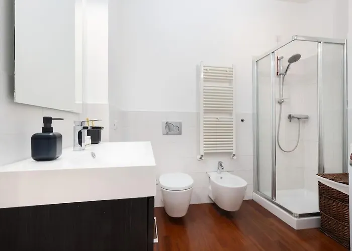 Luxury With Wi Fi Netflix Apartament *