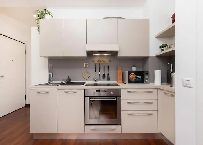 Luxury With Wi Fi Netflix *