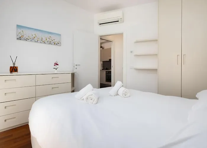 Apartament Luxury With Wi Fi Netflix