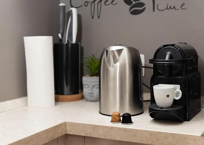 Luxury With Wi Fi Netflix * Mediolan