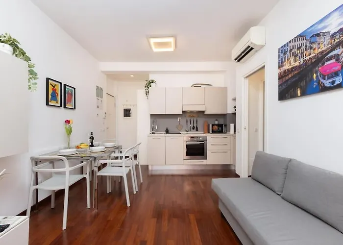 Luxury With Wi Fi Netflix Apartament