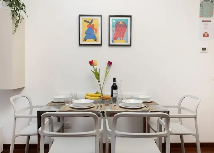 Apartament Luxury With Wi Fi Netflix