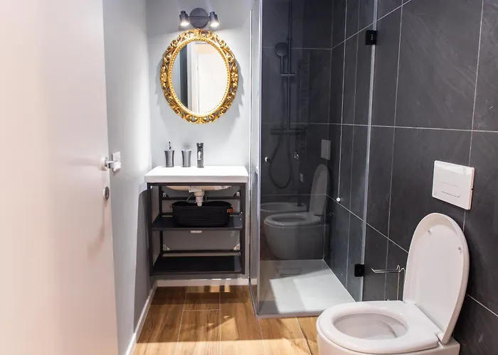 Apartmán New Modern - Connected To Duomo
