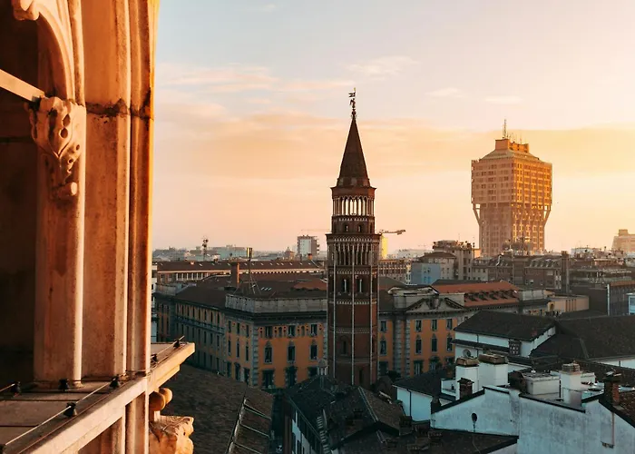 Accogliente A Pochi Passi Dalla Metro, San Siro E Con Aria Condizionata * Milano