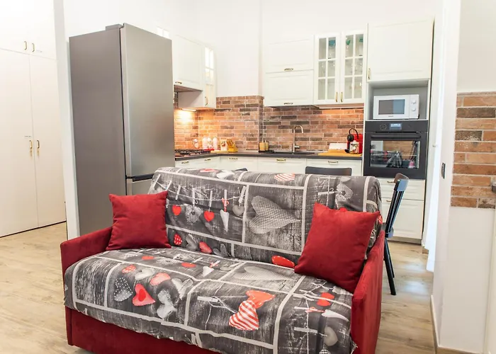 Lejlighed Accogliente A Pochi Passi Dalla Metro, San Siro E Con Aria Condizionata *