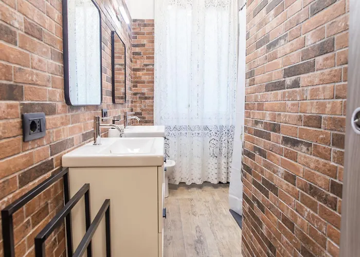 Accogliente A Pochi Passi Dalla Metro, San Siro E Con Aria Condizionata