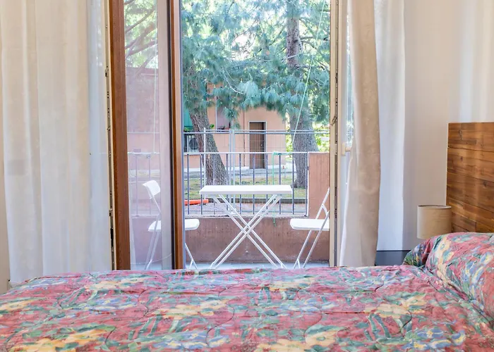 Accogliente A Pochi Passi Dalla Metro, San Siro E Con Aria Condizionata *