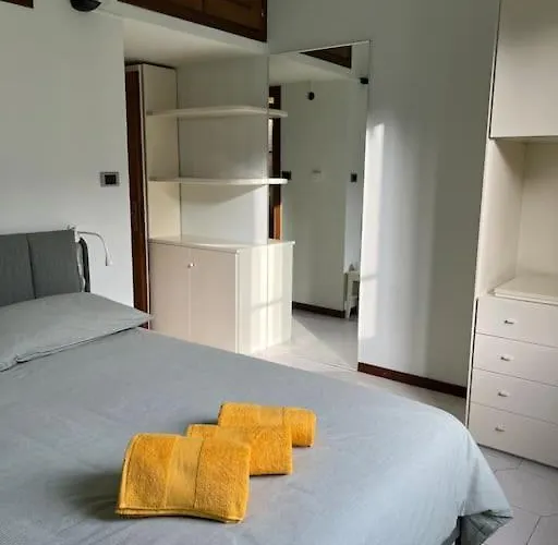 Casa Di Fausto - Citylife *