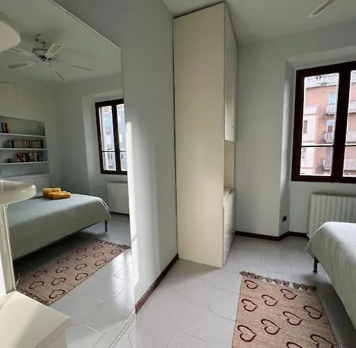 Casa Di Fausto - Citylife 밀라노