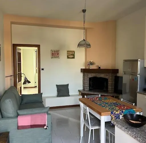 Casa Di Fausto - Citylife 아파트