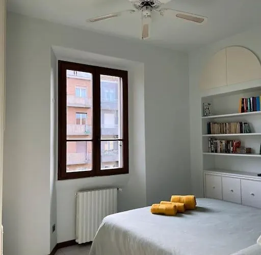 Casa Di Fausto - Citylife 아파트 *