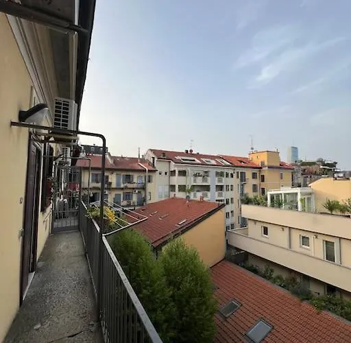 Casa Di Fausto - Citylife 아파트 *