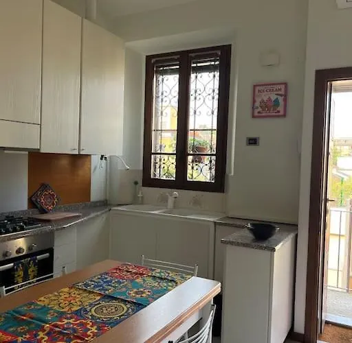 Casa Di Fausto - Citylife 밀라노