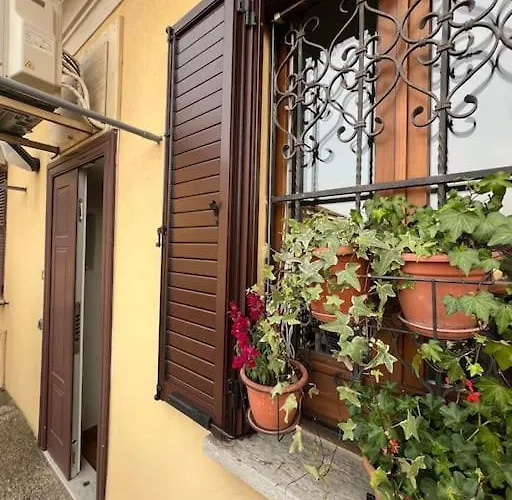 Casa Di Fausto - Citylife *