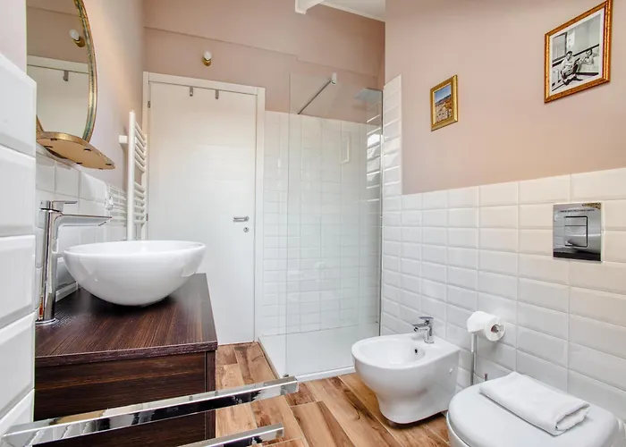 Just Urban - Exclusive Duomo View Penthouse - 5 Min To M4 Dateo 밀라노
