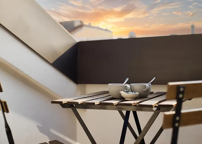 Just Urban - Exclusive Duomo View Penthouse - 5 Min To M4 Dateo Appartement Milan