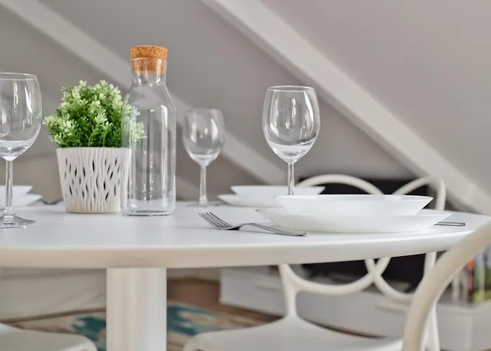 Just Urban - Exclusive Duomo View Penthouse - 5 Min To M4 Dateo *