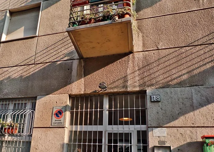 Just Urban - Exclusive Duomo View Penthouse - 5 Min To M4 Dateo *