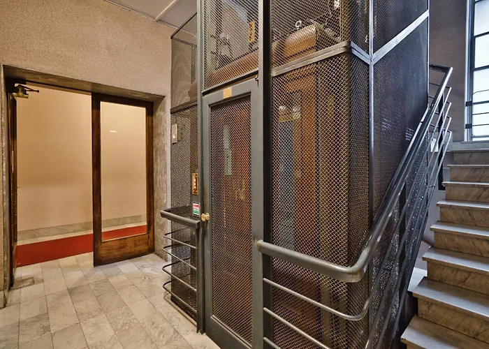 Just Urban - Exclusive Duomo View Penthouse - 5 Min To M4 Dateo 밀라노