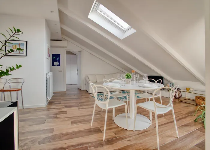 Just Urban - Exclusive Duomo View Penthouse - 5 Min To M4 Dateo 아파트