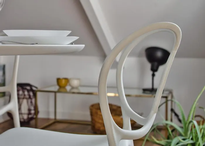 Just Urban - Exclusive Duomo View Penthouse - 5 Min To M4 Dateo Appartement Milan