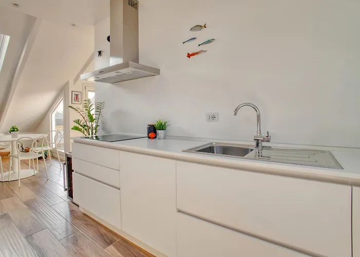 Just Urban - Exclusive Duomo View Penthouse - 5 Min To M4 Dateo