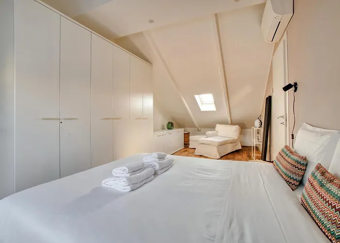 Just Urban - Exclusive Duomo View Penthouse - 5 Min To M4 Dateo