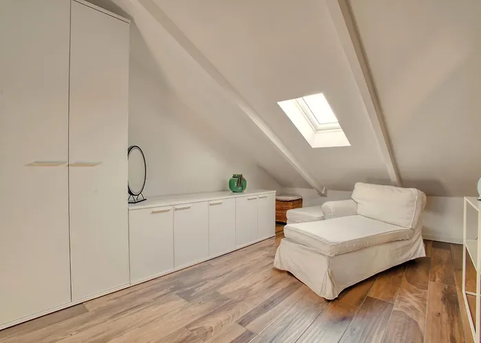 Just Urban - Exclusive Duomo View Penthouse - 5 Min To M4 Dateo Appartement *