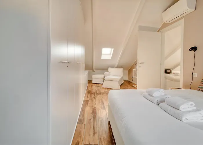 Just Urban - Exclusive Duomo View Penthouse - 5 Min To M4 Dateo *