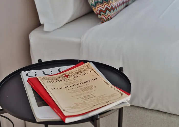 Just Urban - Exclusive Duomo View Penthouse - 5 Min To M4 Dateo Appartement *