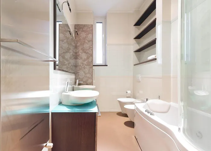 Just Urban - Modern And Exclusive - 20 Min From Duomo * Μιλάνο