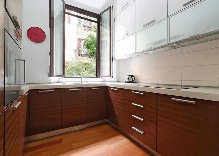 Just Urban - Modern And Exclusive - 20 Min From Duomo