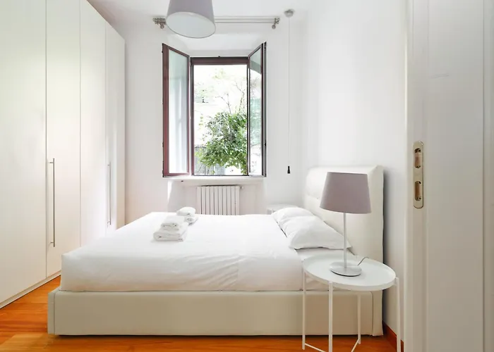 Just Urban - Modern And Exclusive - 20 Min From Duomo