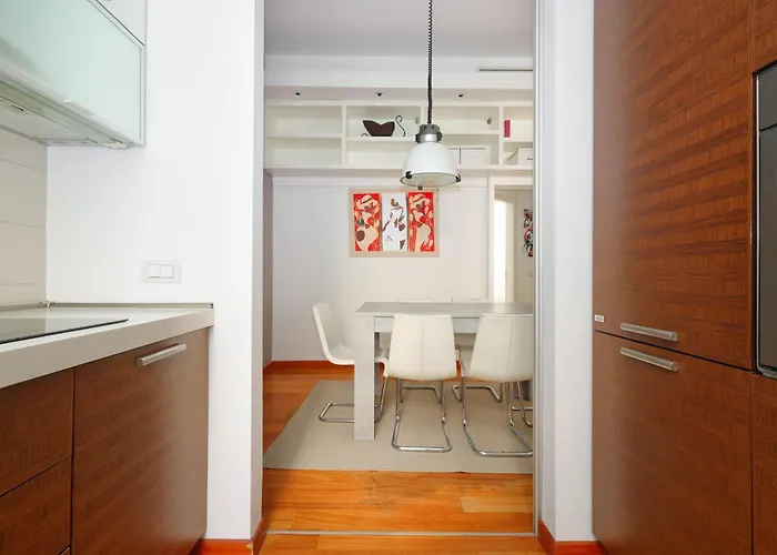 Just Urban - Modern And Exclusive - 20 Min From Duomo * Milano