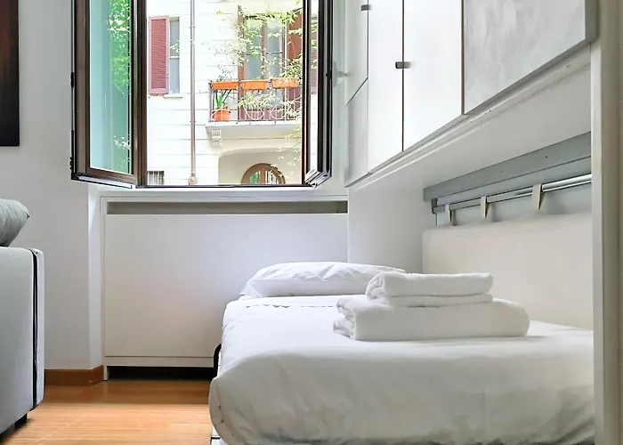 Just Urban - Modern And Exclusive - 20 Min From Duomo