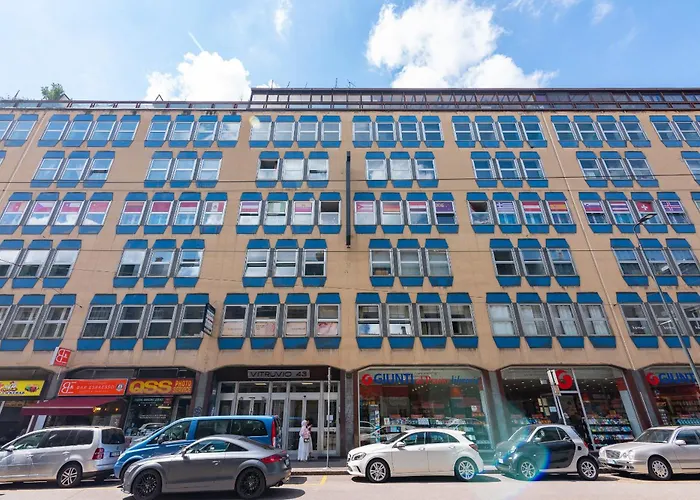 Apartman Double Ll Luxury *