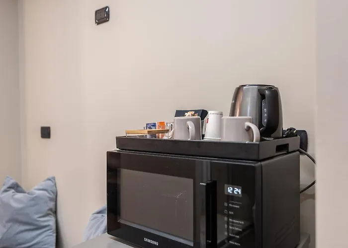 Apartman Double Ll Luxury *