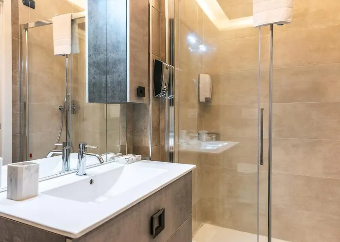 Double Ll Luxury