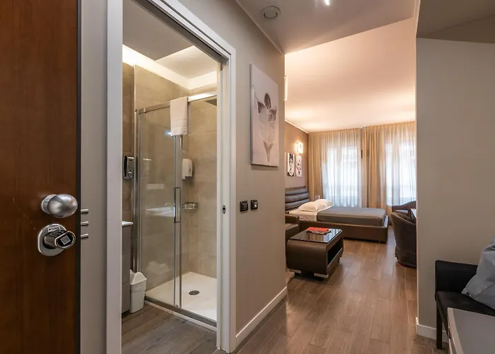 Apartman Double Ll Luxury *