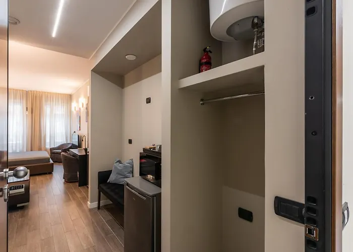 Double Ll Luxury *