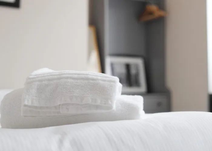 شقة Hostmate - - Sammartini's Studio- *