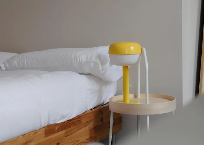 Hostmate - - Sammartini's Studio-