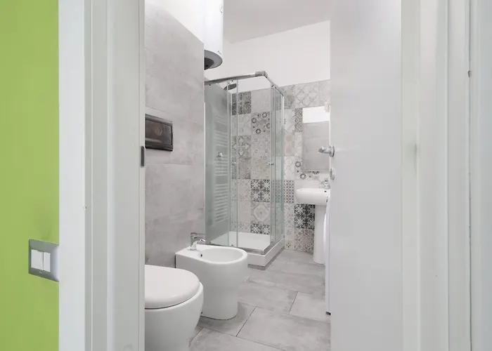 Hostmate - - Sammartini's Studio- ميلان